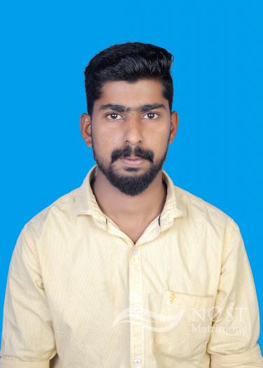 Saneesh ks-profile-image