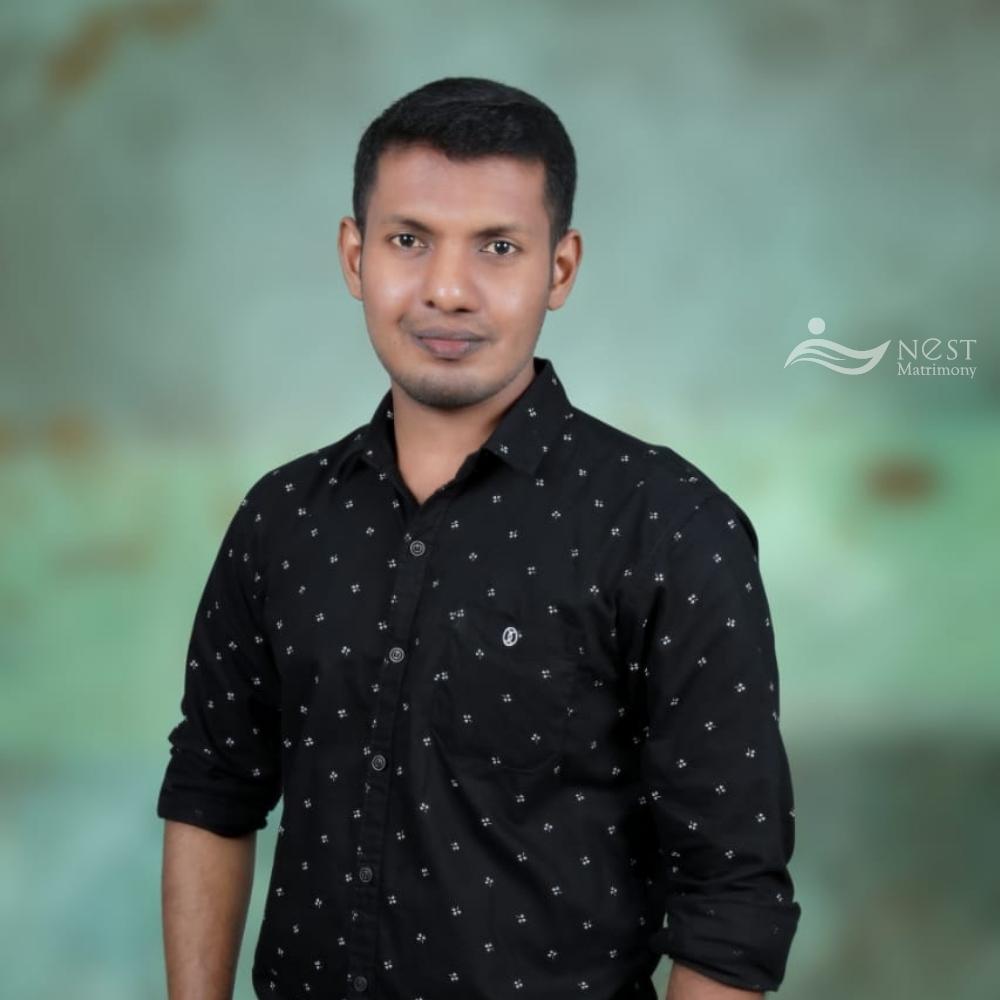 Sudheesh-profile-image