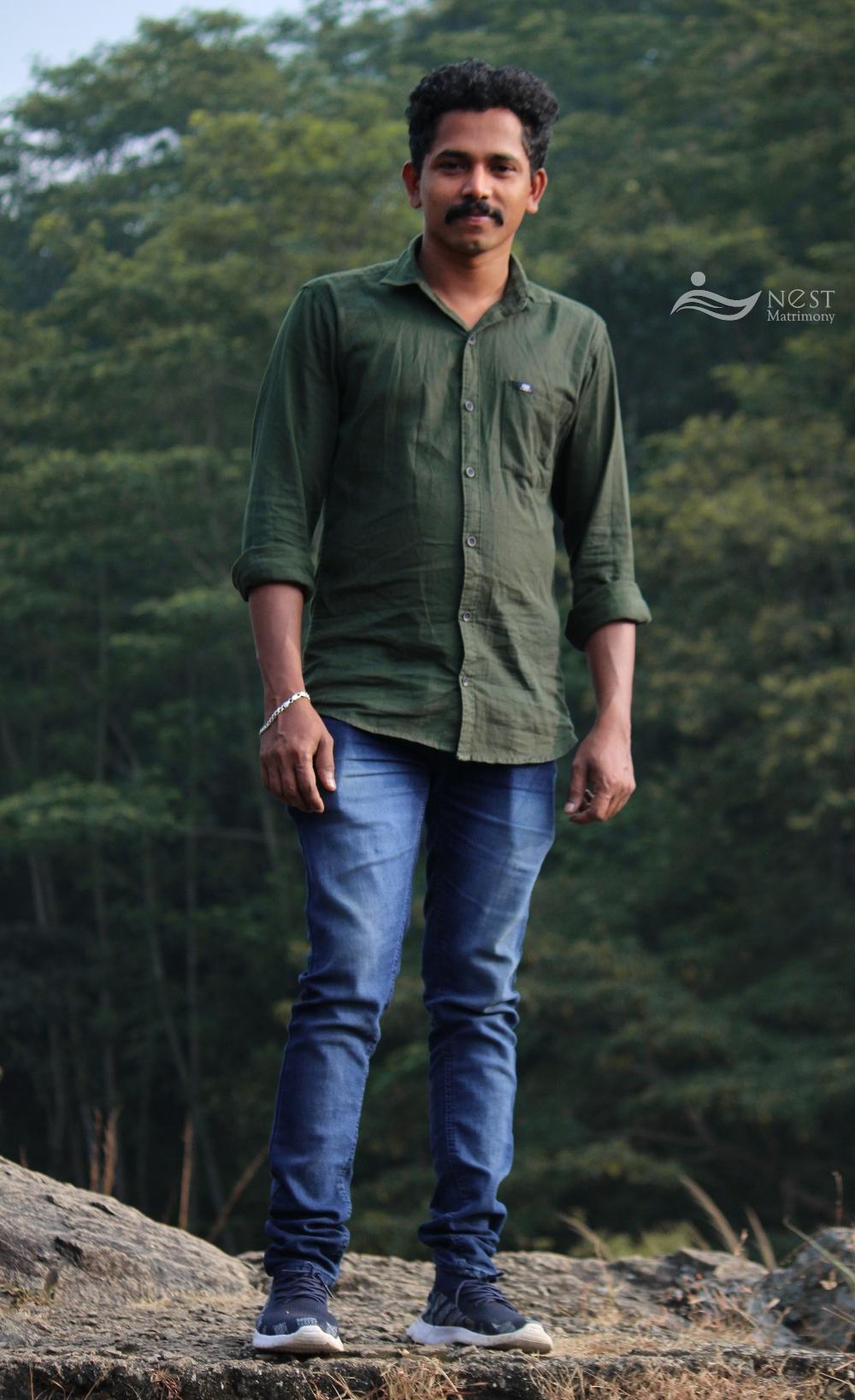 Satheesh-profile-image