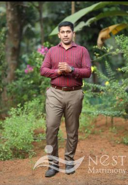 SAJITH MALAYIL-profile-image