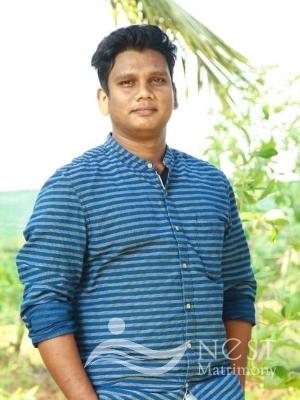 Sharath Chander-profile-image