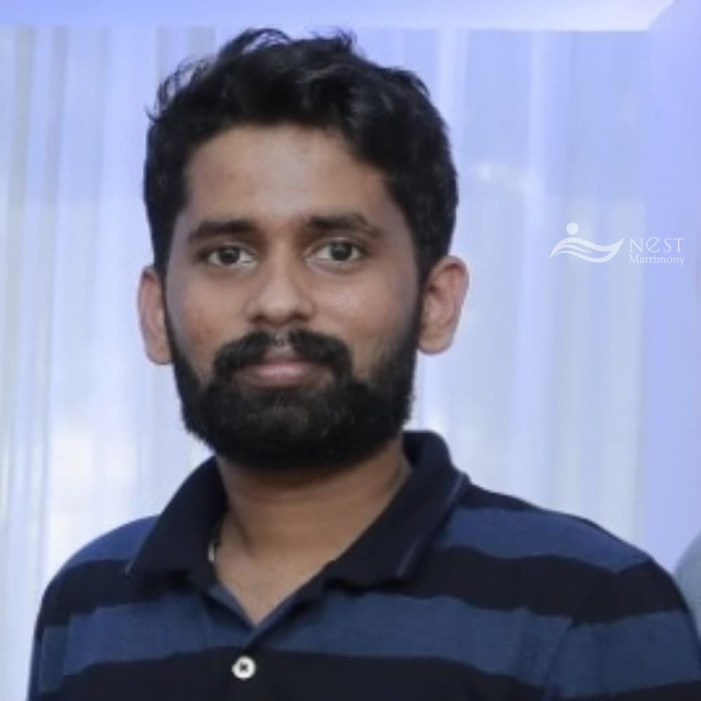 Surjith Sb-profile-image