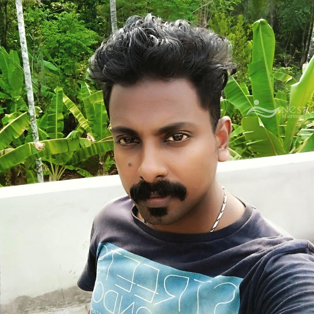 Ajeesh K J-profile-image