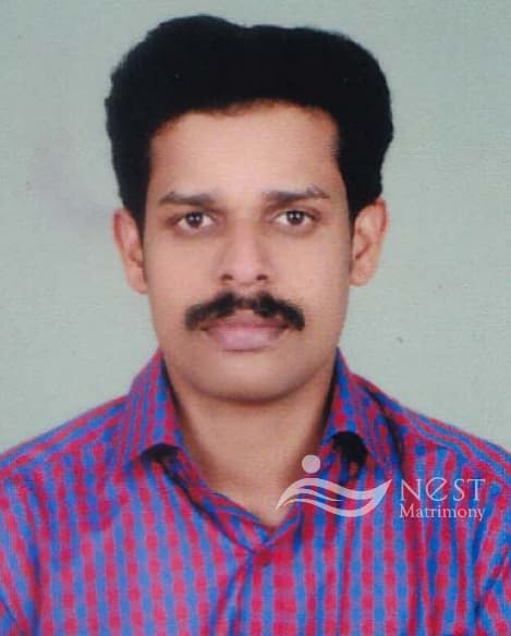 PRADHEESH.O-profile-image