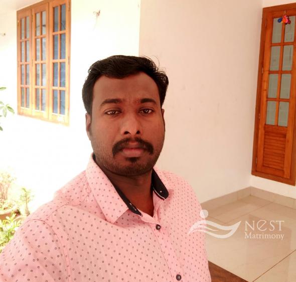 Nijo Varghese-profile-image