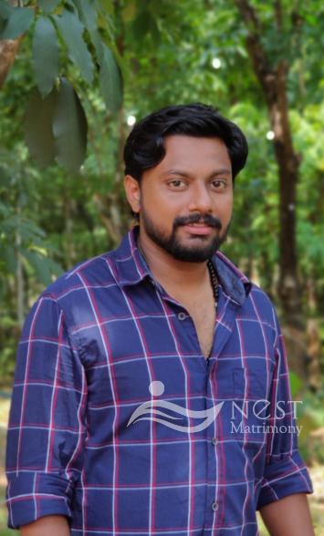 SUDHIN SEBASTIAN-profile-image