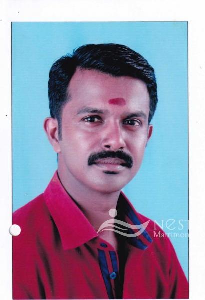 SREEKUMAR P G-profile-image