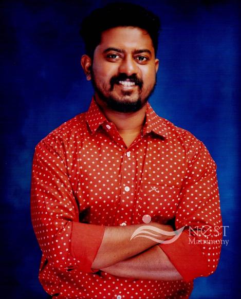 GOKUL-profile-image