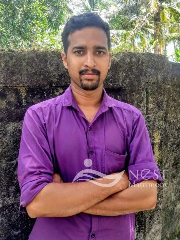 JINEESH-profile-image