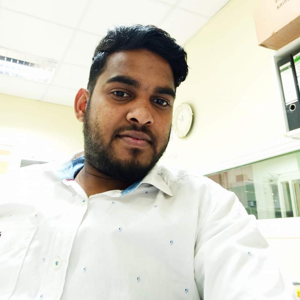 Jithin Parameswaran-profile-image