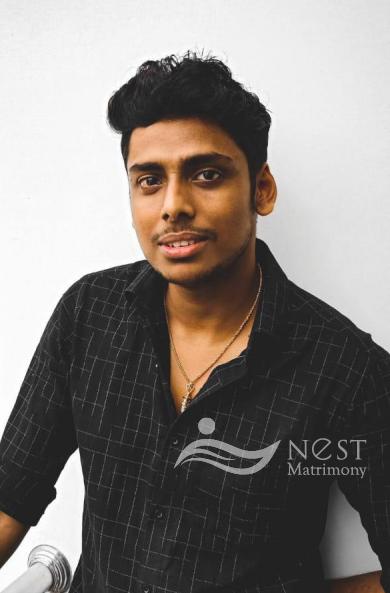 AKHIL CHANDRAN-profile-image