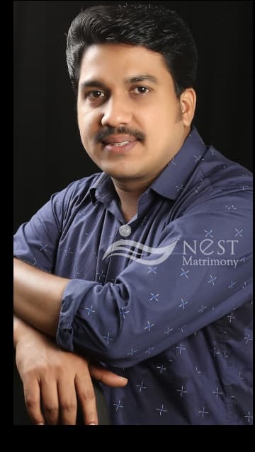 KRISHNAKUMAR M R-profile-image