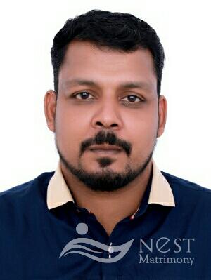 DOMINI VARGHESE-profile-image