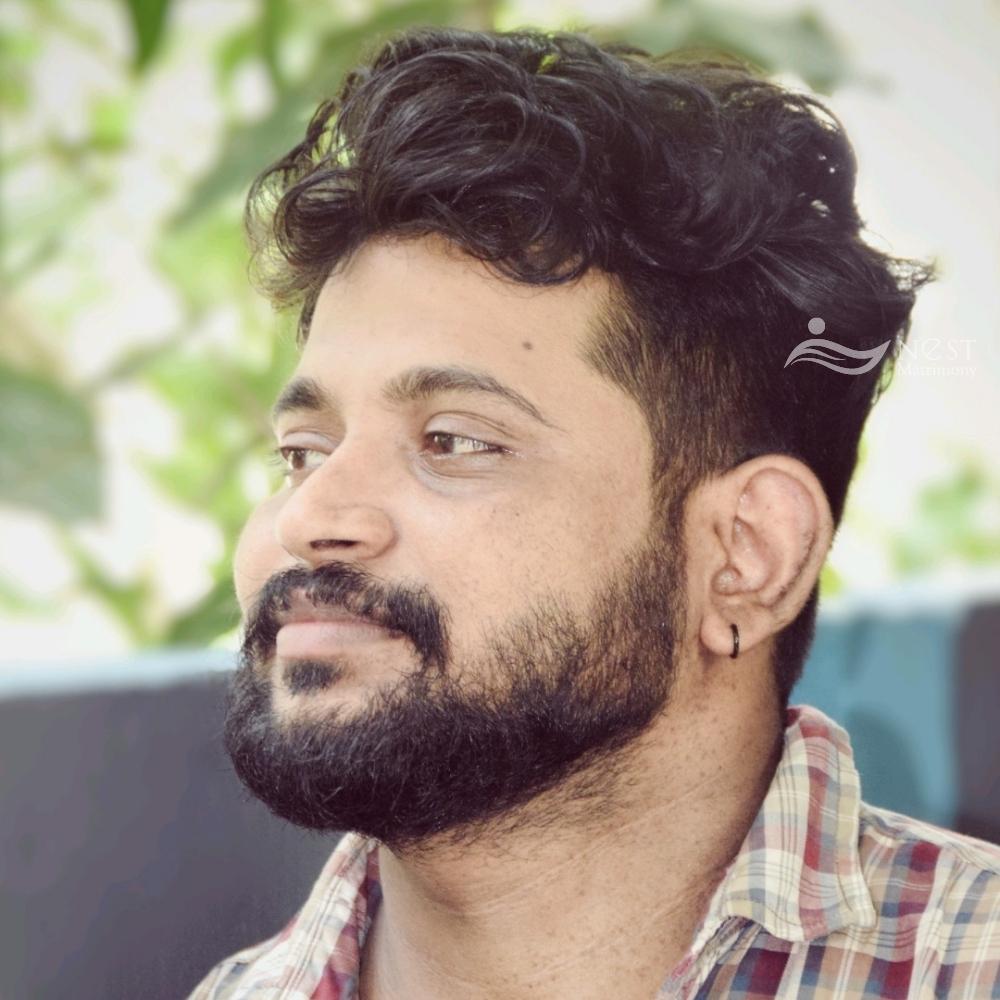 Nidhul K Manikandan-profile-image