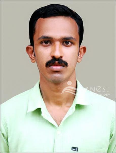 Akhil T S-profile-image