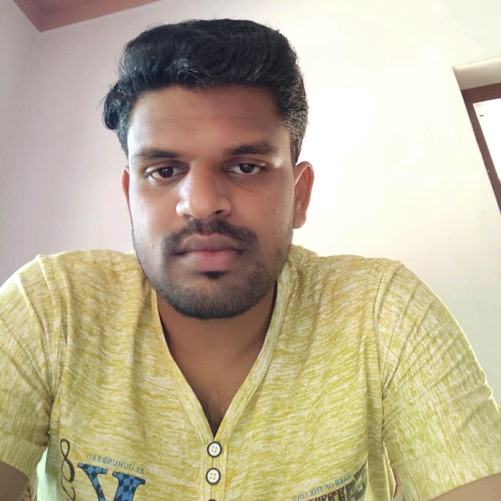 Ranjith T-profile-image