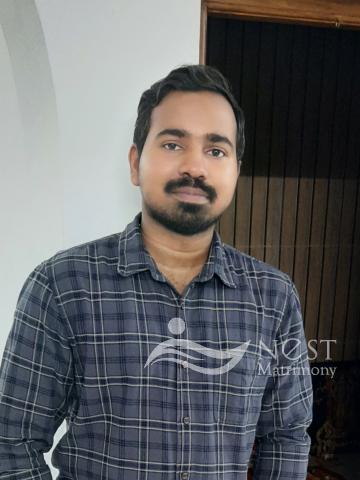 AKHIL K S-profile-image