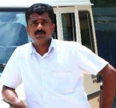 PRASAD CHANDRAN-profile-image