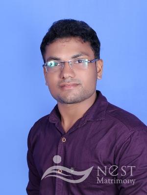 SUDHEESH M M-profile-image