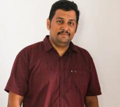 KUTTYKRISHNAN-profile-image