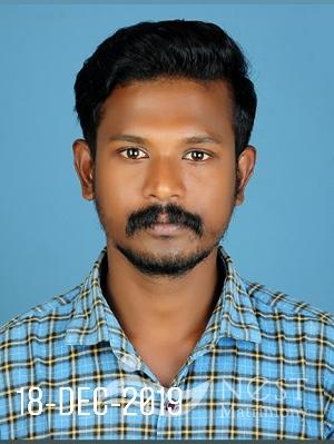 Sudhi vellaramkannil-profile-image