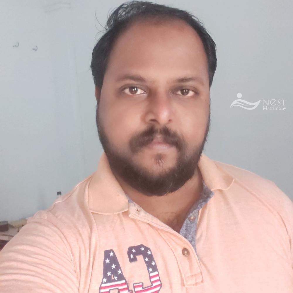 Prasanth sasidharan-profile-image