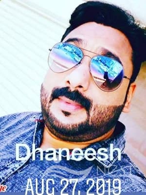 DHANESH-profile-image