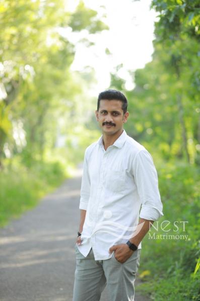 Sanjith K.v-profile-image