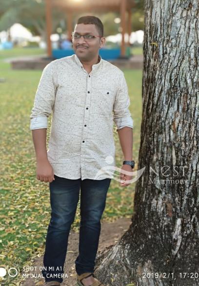 SAJEESH-profile-image