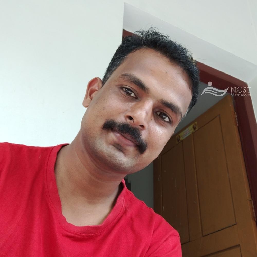 Anoop Chandran-profile-image