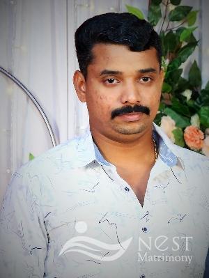 Ratheesh Damodar-profile-image