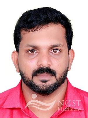 Ranjith TR-profile-image