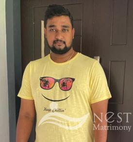 Nithin P-profile-image