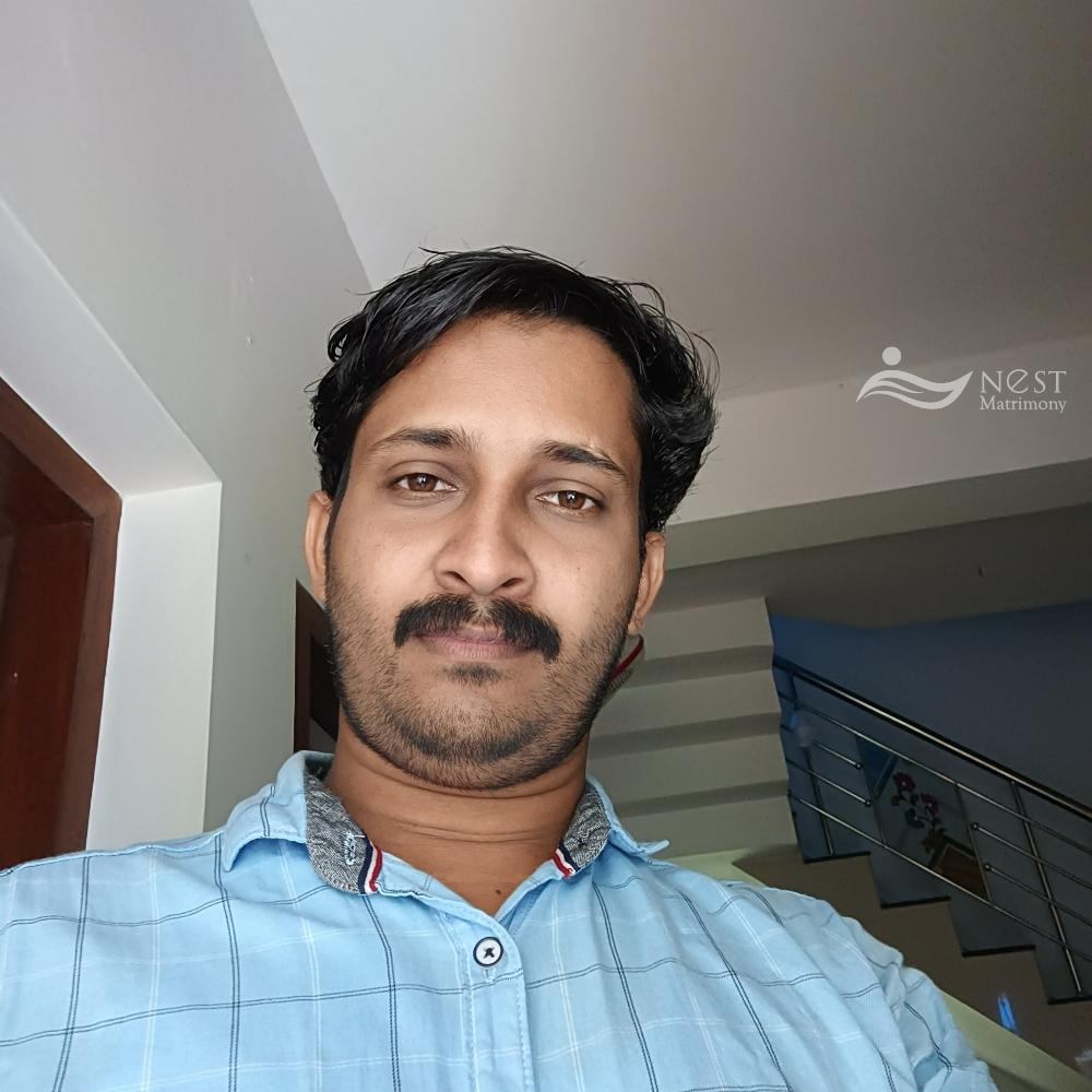 Ranjeesh K-profile-image