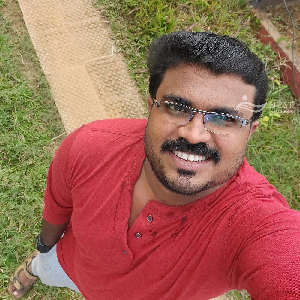 Renjith Krishnan-profile-image