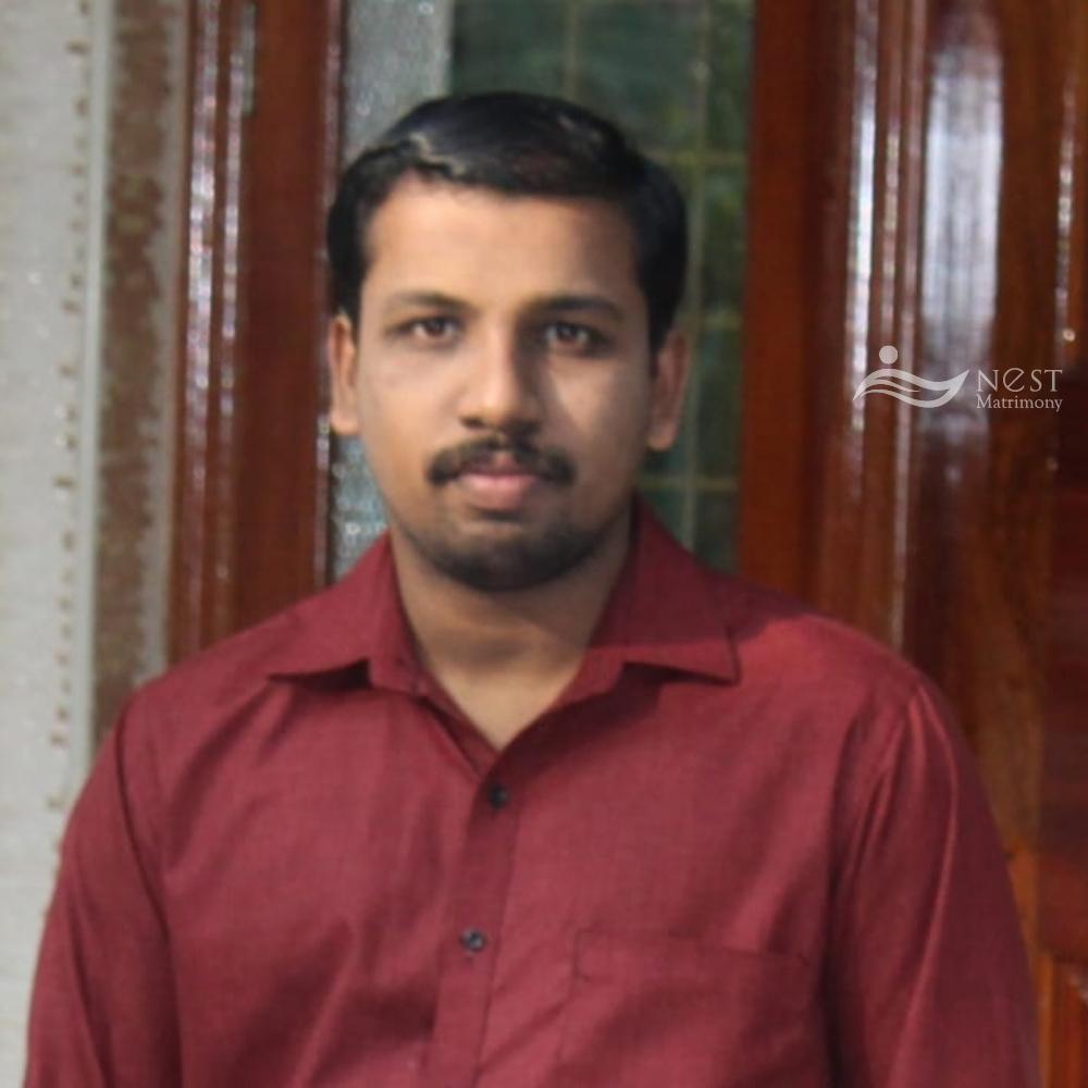 Sajith M.s-profile-image