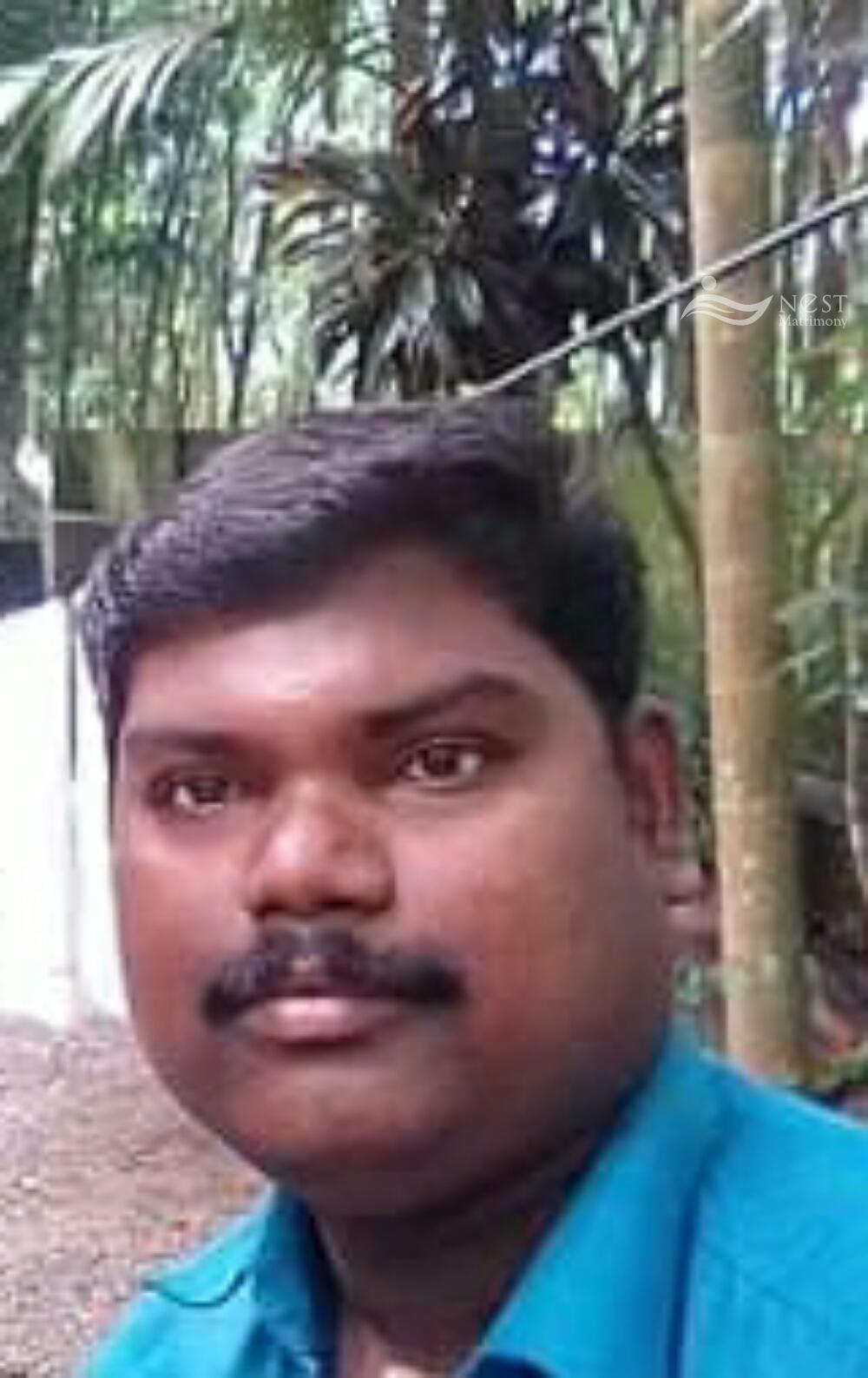 Ratheesh T-profile-image