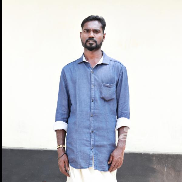 Manikandan E K-profile-image