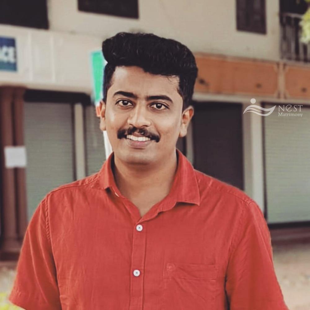 Sudheesh-profile-image