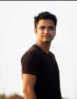 VIJESH-profile-image