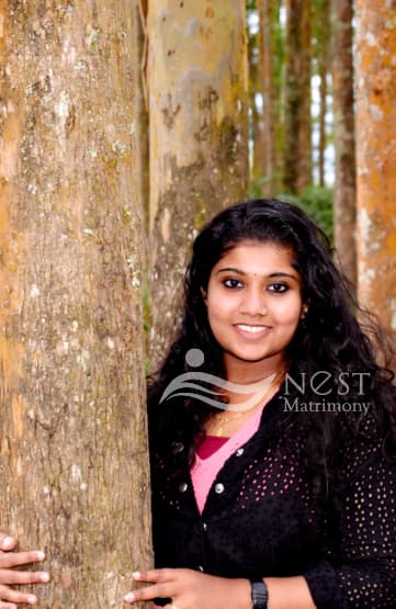 Greeshma B Raj-profile-image