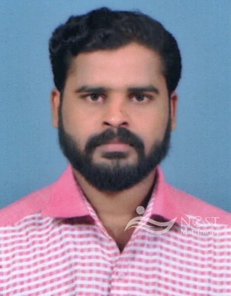 LIJESH-profile-image