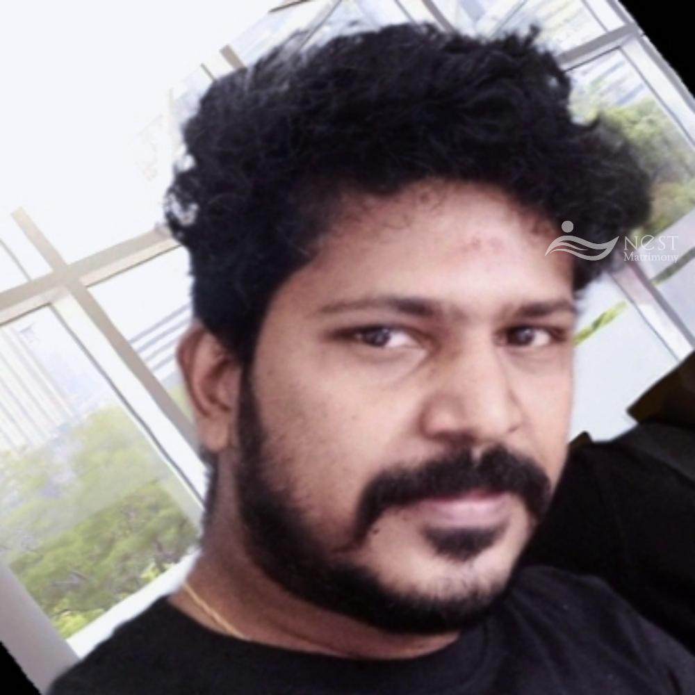 Renjith-profile-image