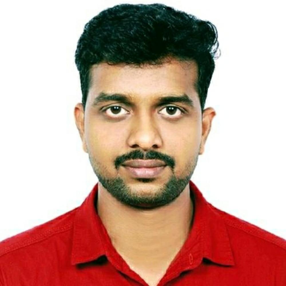 Sreejith Ks-profile-image