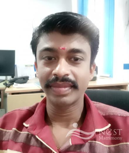 SURESH I-profile-image