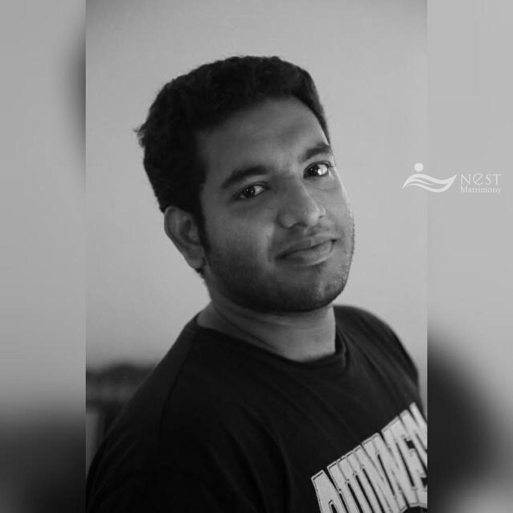 Ananthu raman-profile-image