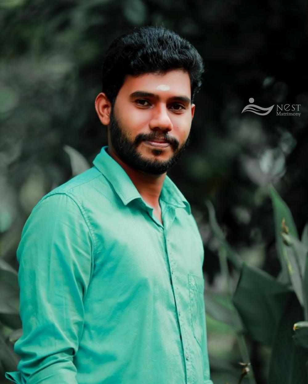 Shijith-profile-image