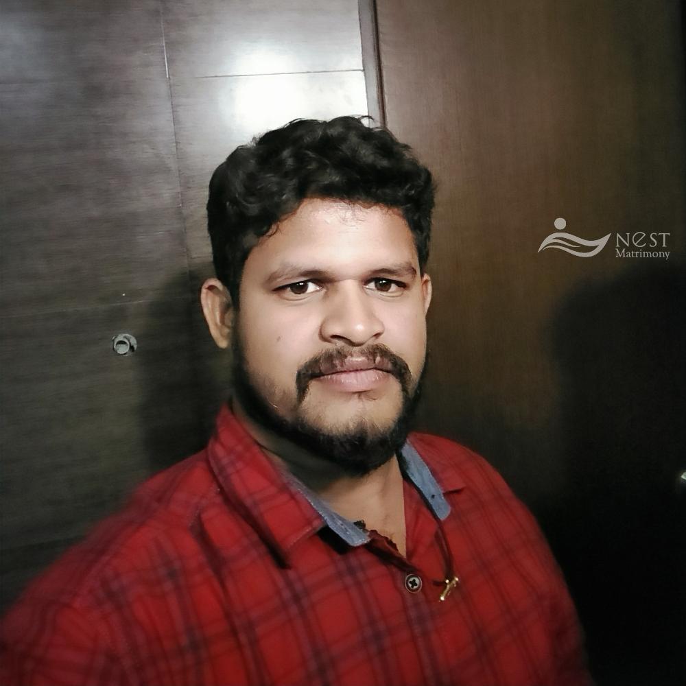 Prajeesh-profile-image