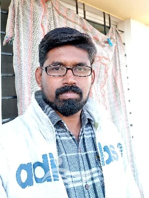 Sujay Nair-profile-image