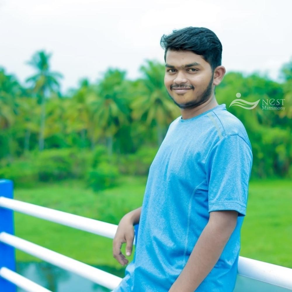 Sudheesh-profile-image